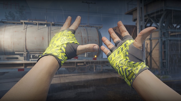 Preview image 3 of ★ Vendas de cuero | ¡PRECAUCIÓN! (Recién fabricado)