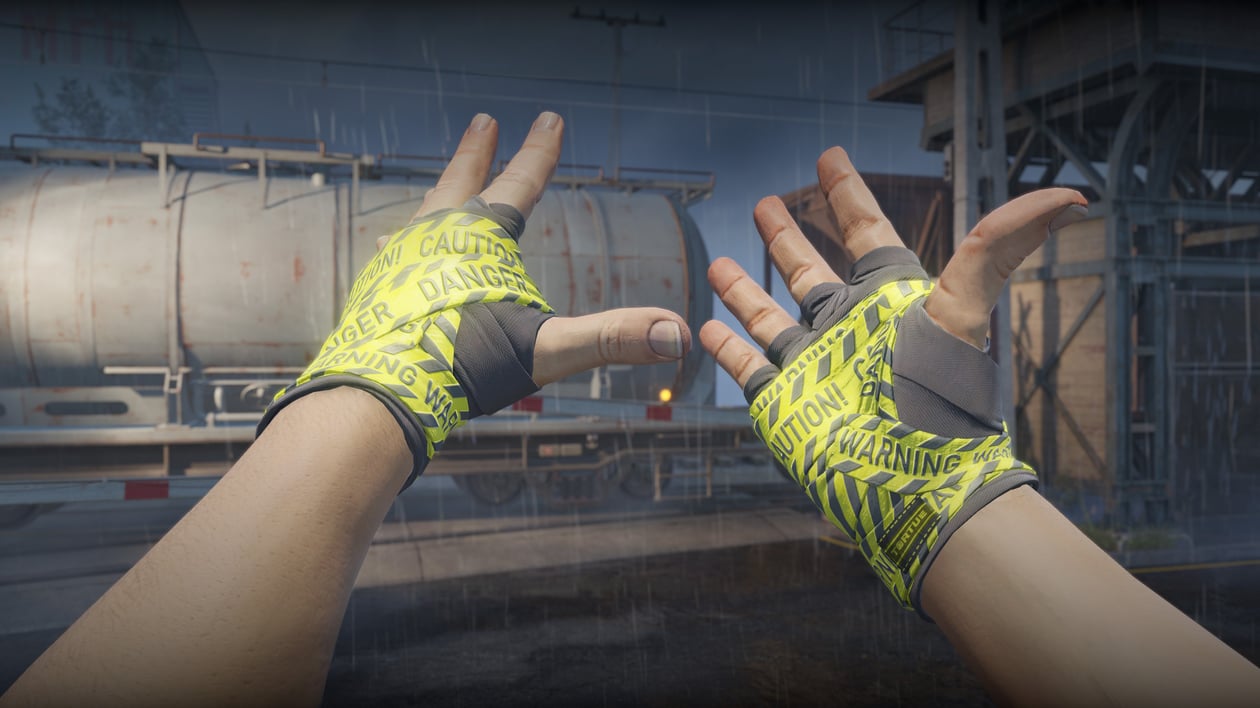 Preview image 3 of ★ Vendas de cuero | ¡PRECAUCIÓN! (Recién fabricado)