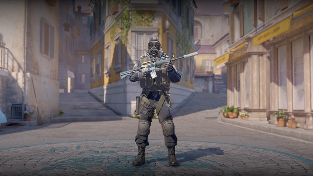 Preview image 3 of M4A1-S | 솔리튜드(막 출고된)