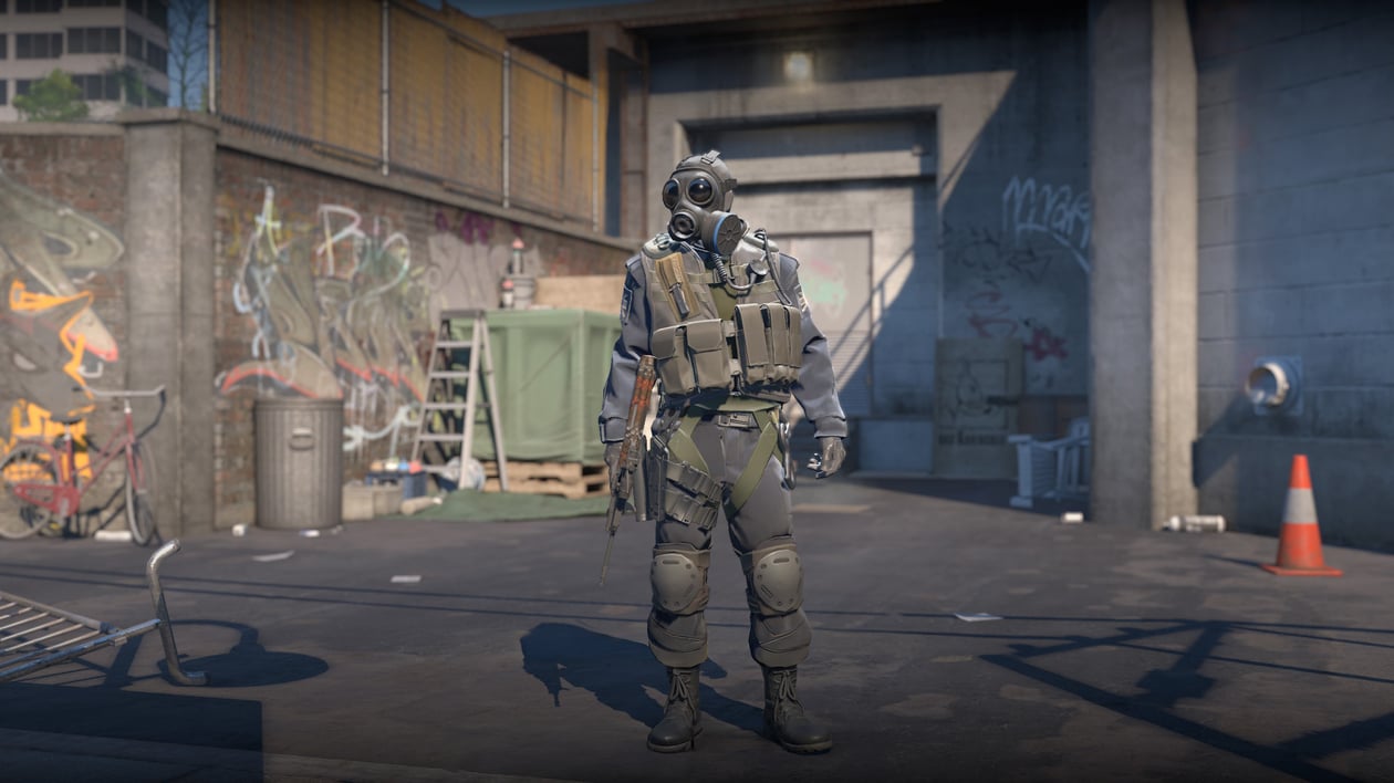 Preview image 7 of AUG | Sweeper (FN - Mới cứng)