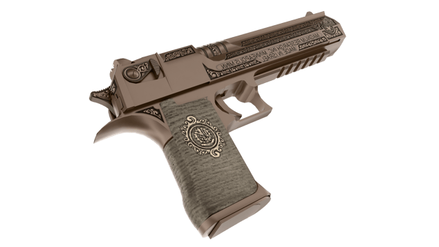 Preview image 4 of Desert Eagle | Koryncki (prosto z fabryki)