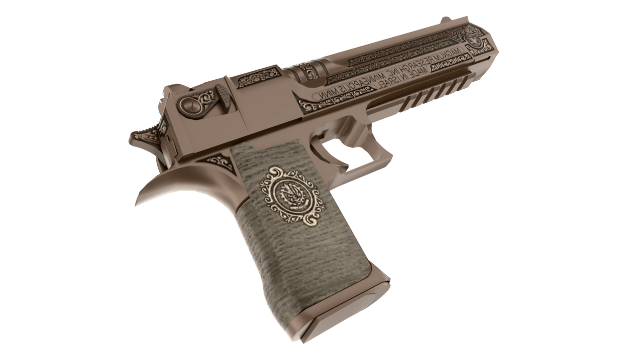 Preview image 4 of Desert Eagle | Corinthian (Factory New)