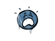 封装的涂鸦 | QQ (黛蓝) image