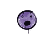 Grafite Lacrado | Sem Palavras (Roxo monstro) Grafite Lacrado | Sem Palavras (Roxo monstro) image