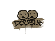Grafite Lacrado | Unidos (Marrom areia) image