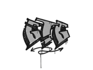 Graffiti nguyên bọc | GTG (Trắng cá mập) image