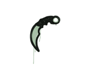 Grafite Lacrado | Karambit (Verde grana) Grafite Lacrado | Karambit (Verde grana) image