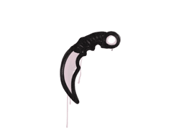 密封的塗鴉 | 爪刀 (戰豬粉) image