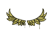 กราฟฟิตี้แบบปิดผนึก | Take Flight (เหลืองลวดลาย) กราฟฟิตี้แบบปิดผนึก | Take Flight (เหลืองลวดลาย) image