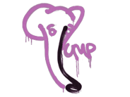 Rekyyli – UMP-45 (Singon vaaleanpunainen) Rekyyli – UMP-45 (Singon vaaleanpunainen) image