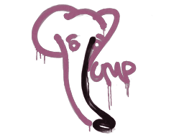 Rekyyli – UMP-45 (Prinsessan pinkki) Rekyyli – UMP-45 (Prinsessan pinkki) image