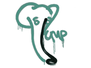 Rekyyli – UMP-45 (Sammakonvihreä) Rekyyli – UMP-45 (Sammakonvihreä) image