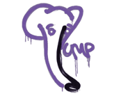 Rekyyli – UMP-45 (Hirviön purppura) Rekyyli – UMP-45 (Hirviön purppura) image
