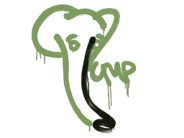 Rekyyli – UMP-45 (Taistelun vihreä) Rekyyli – UMP-45 (Taistelun vihreä) image
