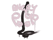 Rekyyli – P90 (Sotapossun pinkki) Rekyyli – P90 (Sotapossun pinkki) image