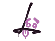 Rekyyli – SG 553 (Singon vaaleanpunainen) Rekyyli – SG 553 (Singon vaaleanpunainen) image