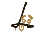Rekyyli – SG 553 (Aavikon keltainen) Rekyyli – SG 553 (Aavikon keltainen) image