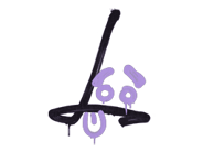 Grafite Lacrado | SG 553 (Coice) (Violeta violento) image