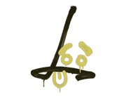 Rekyyli – SG 553 (Valojuovan keltainen) Rekyyli – SG 553 (Valojuovan keltainen) image