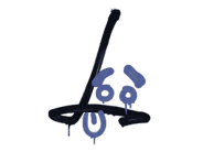 Rekyyli – SG 553 (Suojelupoliisin sininen) Rekyyli – SG 553 (Suojelupoliisin sininen) image