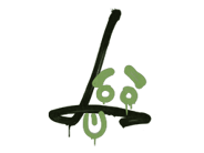 Rekyyli – SG 553 (Taistelun vihreä) Rekyyli – SG 553 (Taistelun vihreä) image