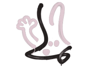 Rekyyli – FAMAS (Sotapossun pinkki) Rekyyli – FAMAS (Sotapossun pinkki) image