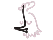 Rekyyli – AK-47 (Sotapossun pinkki) Rekyyli – AK-47 (Sotapossun pinkki) image