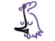 Rekyyli – AK-47 (Hirviön purppura) Rekyyli – AK-47 (Hirviön purppura) image