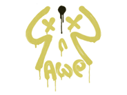 Rekyyli – AWP (Valojuovan keltainen) Rekyyli – AWP (Valojuovan keltainen) image