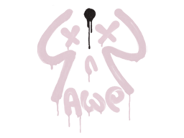 Rekyyli – AWP (Sotapossun pinkki) Rekyyli – AWP (Sotapossun pinkki) image
