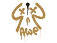 Rekyyli – AWP (Aavikon keltainen) Rekyyli – AWP (Aavikon keltainen) image