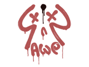 Rekyyli – AWP (Verenpunainen) Rekyyli – AWP (Verenpunainen) image