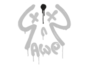 Rekyyli – AWP (Luurangon valkoinen) Rekyyli – AWP (Luurangon valkoinen) image