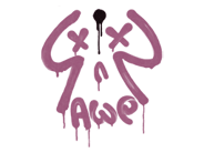 Rekyyli – AWP (Prinsessan pinkki) Rekyyli – AWP (Prinsessan pinkki) image