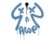 Rekyyli – AWP (Monarkin sininen) Rekyyli – AWP (Monarkin sininen) image