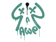 Rekyyli – AWP (Sammakonvihreä) Rekyyli – AWP (Sammakonvihreä) image
