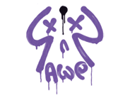 Rekyyli – AWP (Hirviön purppura) Rekyyli – AWP (Hirviön purppura) image