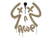 Rekyyli – AWP (Pölyn ruskea) Rekyyli – AWP (Pölyn ruskea) image
