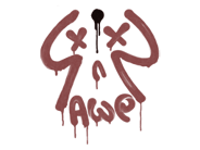 Rekyyli – AWP (Tiilenpunainen) Rekyyli – AWP (Tiilenpunainen) image