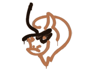 Rekyyli – PP-Bizon (Tiikerinoranssi) Rekyyli – PP-Bizon (Tiikerinoranssi) image