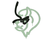 Rekyyli – PP-Bizon (Dollarin vihreä) Rekyyli – PP-Bizon (Dollarin vihreä) image