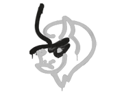 Rekyyli – PP-Bizon (Luurangon valkoinen) Rekyyli – PP-Bizon (Luurangon valkoinen) image