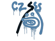 Rekyyli – CZ-75 (Monarkin sininen) Rekyyli – CZ-75 (Monarkin sininen) image