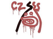 Rekyyli – CZ-75 (Verenpunainen) Rekyyli – CZ-75 (Verenpunainen) image