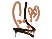 Rekyyli – M4A4 (Tiikerinoranssi) Rekyyli – M4A4 (Tiikerinoranssi) image