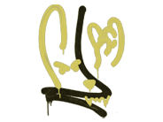 Rekyyli – M4A4 (Valojuovan keltainen) Rekyyli – M4A4 (Valojuovan keltainen) image