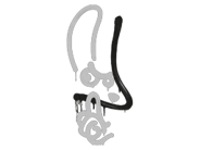 Rekyyli – M4A1-S (Luurangon valkoinen) Rekyyli – M4A1-S (Luurangon valkoinen) image