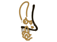 Rekyyli – M4A1-S (Aavikon keltainen) Rekyyli – M4A1-S (Aavikon keltainen) image