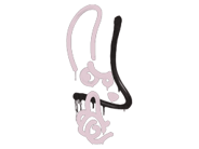 Rekyyli – M4A1-S (Sotapossun pinkki) Rekyyli – M4A1-S (Sotapossun pinkki) image