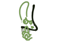 Rekyyli – M4A1-S (Taistelun vihreä) Rekyyli – M4A1-S (Taistelun vihreä) image